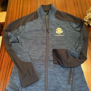 Congressional Ryder Cup 2036 women’s pullover medium